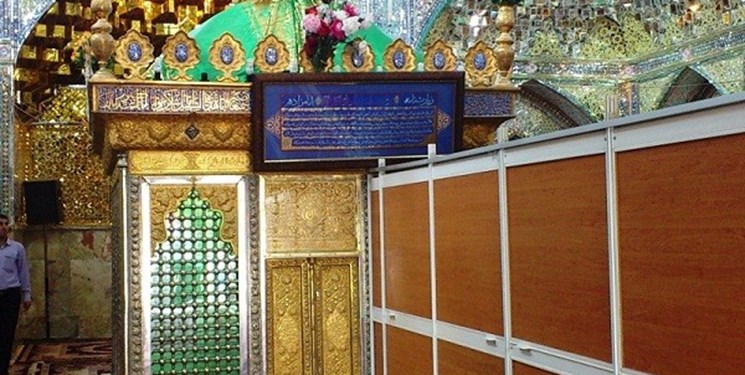 امامزاده پیرمراد(ع)؛ رونق‌بخش امور فرهنگی در استهبان