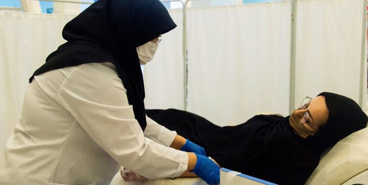رزمایش نذر خون در استان فارس برگزار می‌شود/ دعوت  از عموم مردم جهت حضور در پایگاه‌های انتقال خون