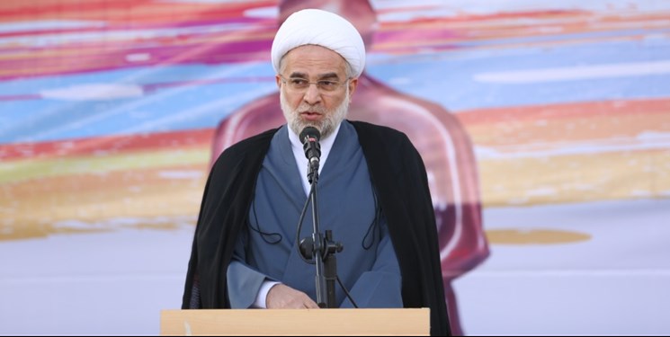 لطافت، اخلاص و معنویت از ویژگیهای هنر انقلاب است