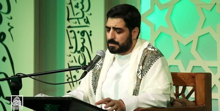 نماهنگ «دعای افتتاح» با نوای بنی‌فاطمه