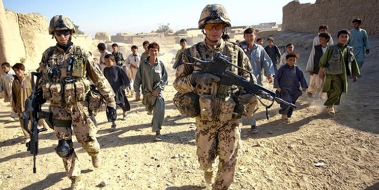 ناتو همزمان با آمریکا در سپتامبر افغانستان را ترک می‌کند