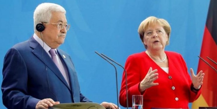 عباس: برای برگزاری انتخابات در سراسر فلسطین مصمم هستیم