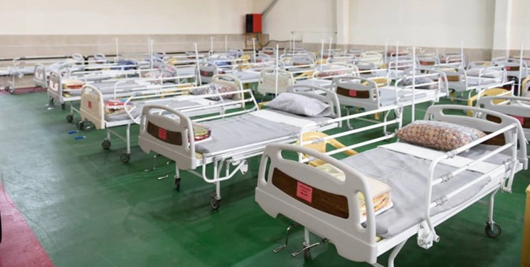 صدور دستور احداث نقاهتگاه بیماران کرونا در شهرستان ایوان