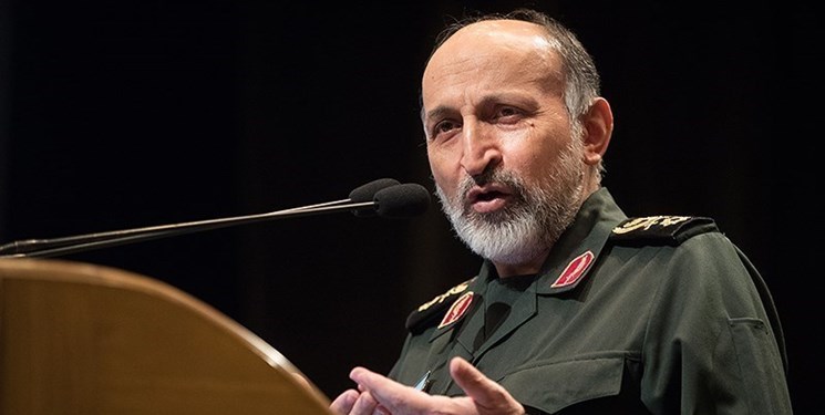مرکز اسناد و تحقیقات دفاع مقدس: سردار حجازی با شوق شهادت پیوسته در تلاش و مجاهدت بود