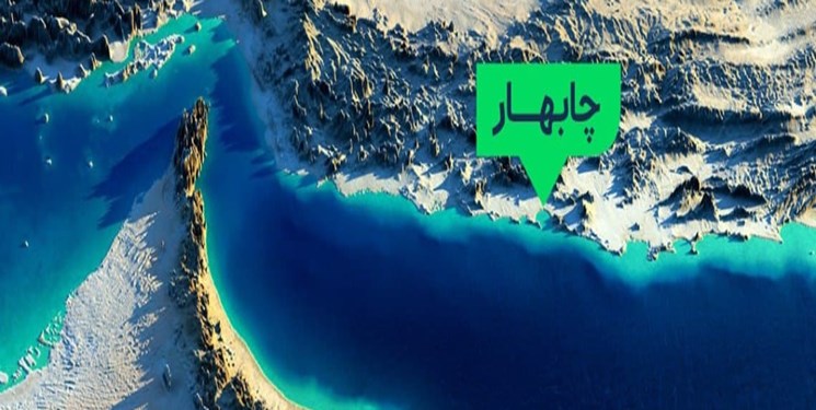 ازبکستان به دنبال اتصال به خلیج فارس از طریق بندر چابهار
