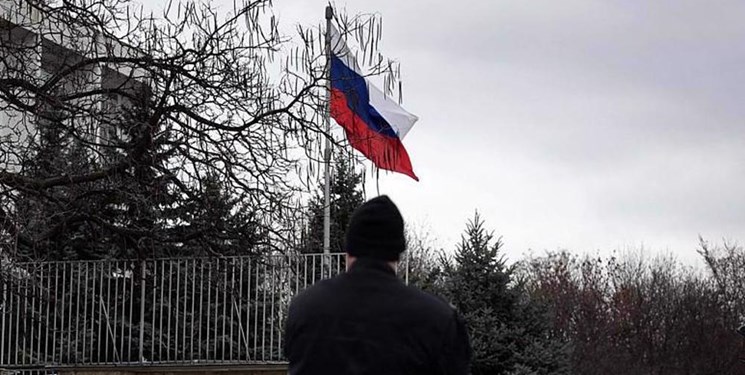 هشدار روسیه به جمهوری چک درباره هرگونه تنش‌زایی بیشتر