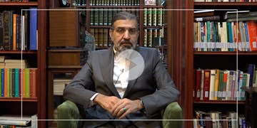 خرازی: اگر روحانی و احمدی نژاد از کارشناسان زبده استفاده می کردند وضع مملکت این نبود/ تلاش دشمن برای تبدیل انتخابات به رفراندوم