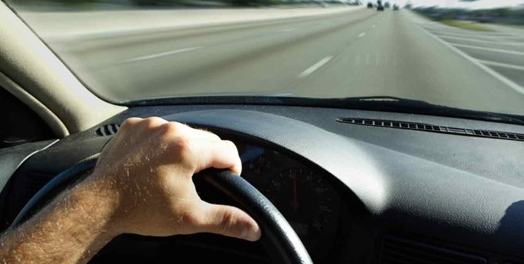 کاهش ۳۳ درصدی کشته‌های ناشی از تصادفات رانندگی در ایلام