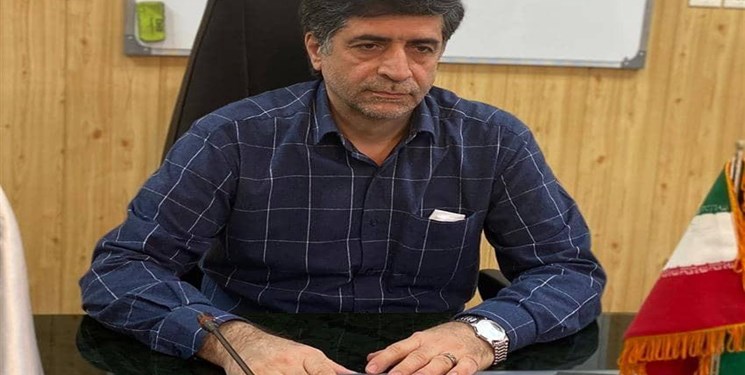 توقیف 21تن کنسانتره تقلبی هلو در ارومیه