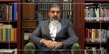 خزازی:به مدیریت پسابرجام انتقاد جدی دارم