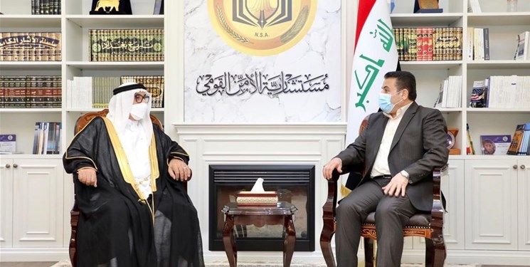 سفیر امارات: ثبات عراق، ثبات امارات و منطقه است