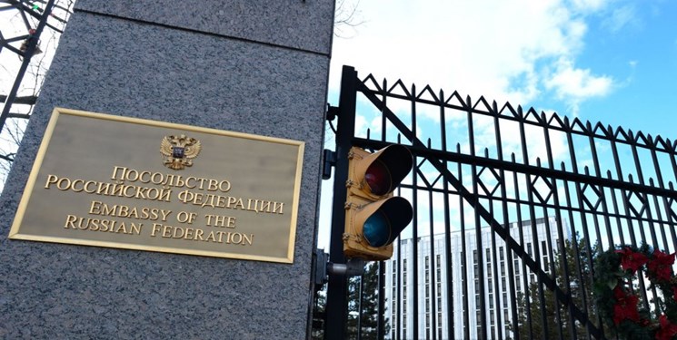 آمریکا هم کاردار سفارت روسیه را احضار کرد