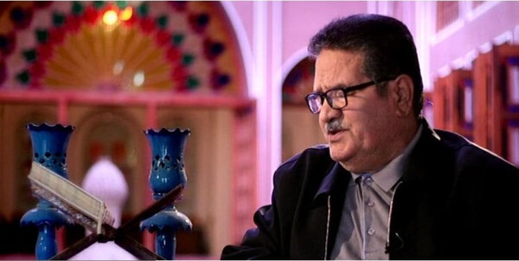 «سیداحمد حلی» خواننده پیشکسوت موسیقی بخاطر کرونا درگذشت