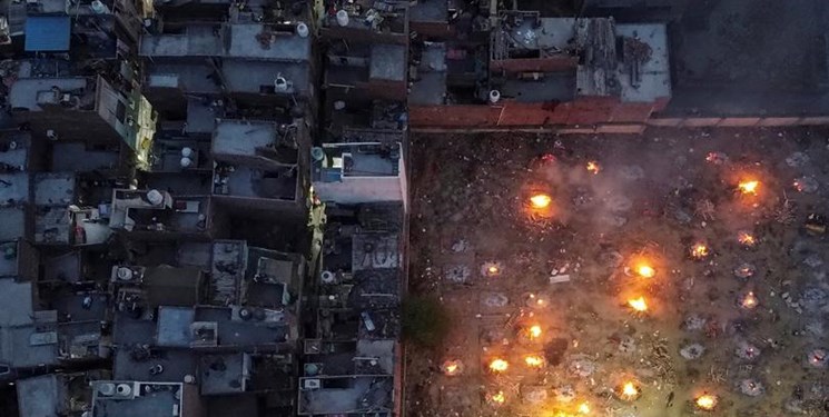 فرار از کرونا با هواپیمای خصوصی؛ امارات مقصد اول ثروتمندان هندی