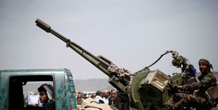 آزادسازی منطقه راهبردی «التبه البیضاء» در غرب مأرب یمن