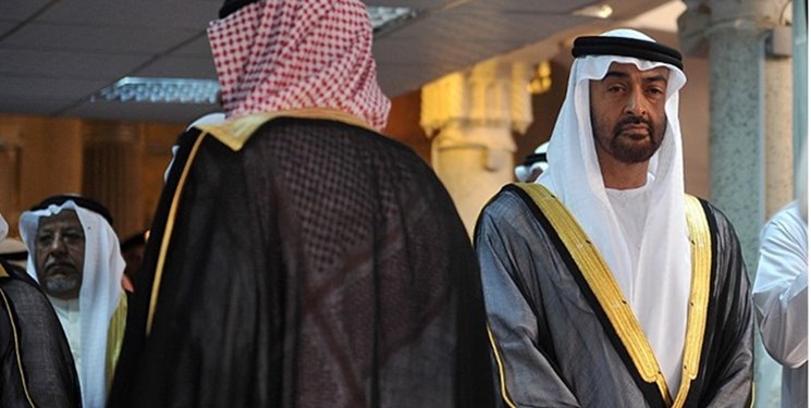 امارات دنبال تشکیل محوری جدید بدون عربستان است؟