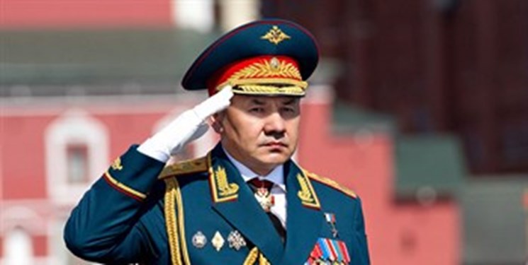 وزیر دفاع روسیه وارد تاجیکستان شد