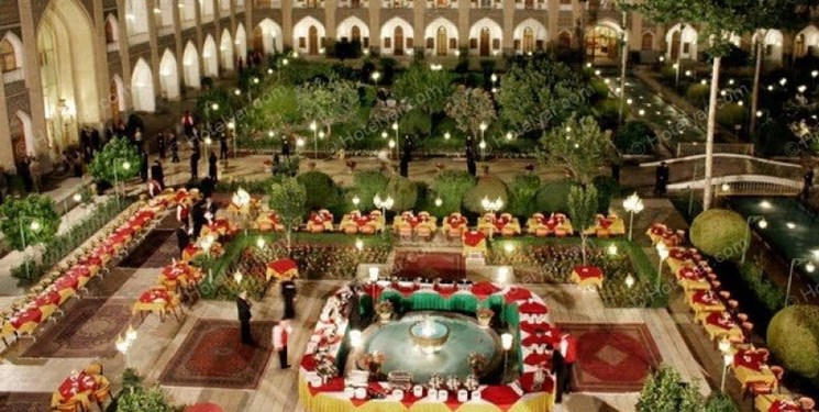 هتل عباسی اصفهان وقفی است/ عدم پرداخت اجاره‌بهای یک سال اخیر