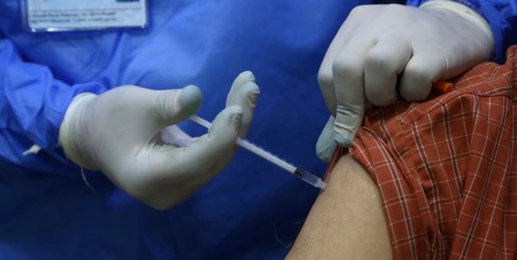 خرید یک میلیون دز واکسن چینی توسط قزاقستان