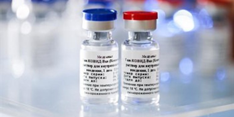 مذاکره تاجیکستان با روسیه برای دریافت واکسن «اسپوتنیک وی»
