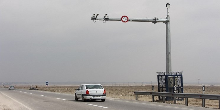 رصد دقیق تردد خودرو در جاده‌ها‌/فعالیت ۵۲۳۳ دستگاه انواع سامانه‌‌‌ حمل ونقل‌ هوشمند‌ جاده‌ای