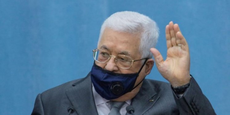 محمود عباس: انتفاضه قدس ثابت کرد که مقاومت مردمی تنها راه مبارزه با اشغالگران است