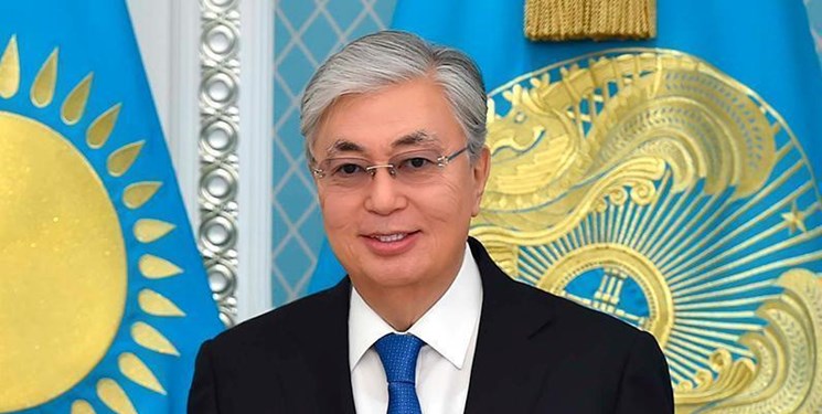 تبریک «تاکایف» به مناسبت روز وحدت به مردم قزاقستان