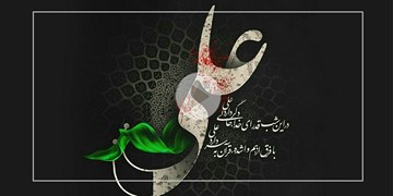 «قلب محراب» با نوای حاج محمود کریمی منتشر شد