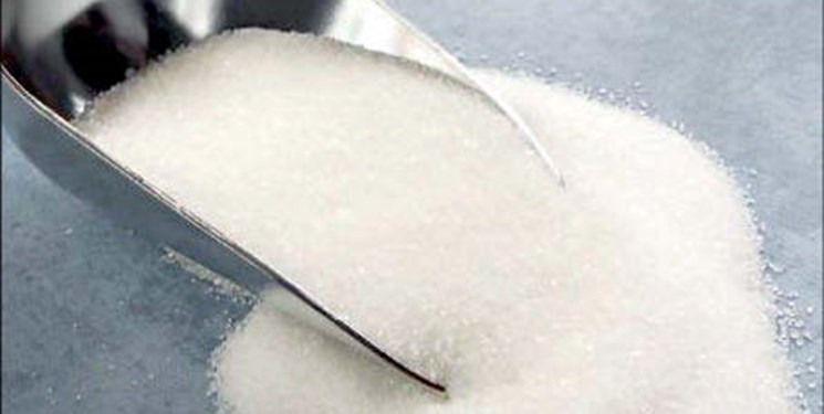 چند نرخی شدن قیمت شکر در بازار مازندران