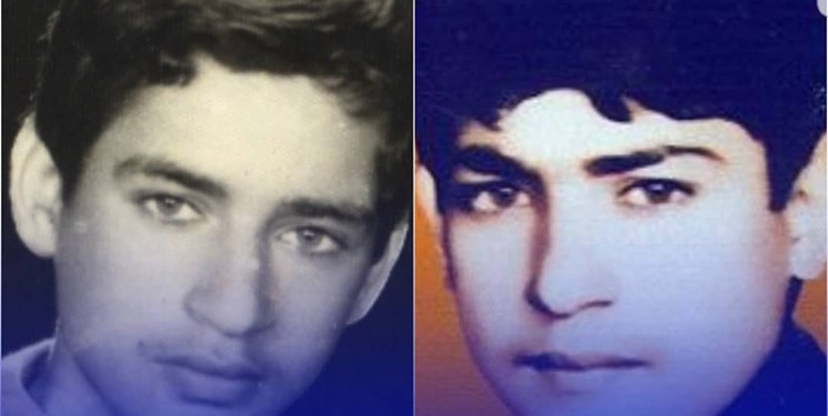 مادر شهیدان کارگران آسمانی شد