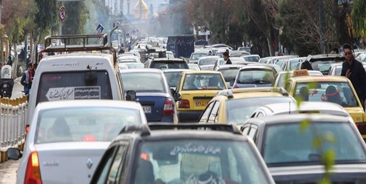 معطلی 9 ماهه انحراف ترافیک کیوانفر قم در وزارت کشور