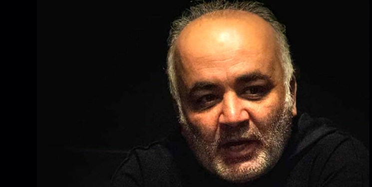 کارگردان و نویسنده مطرح تبریزی بر اثر کرونا درگذشت