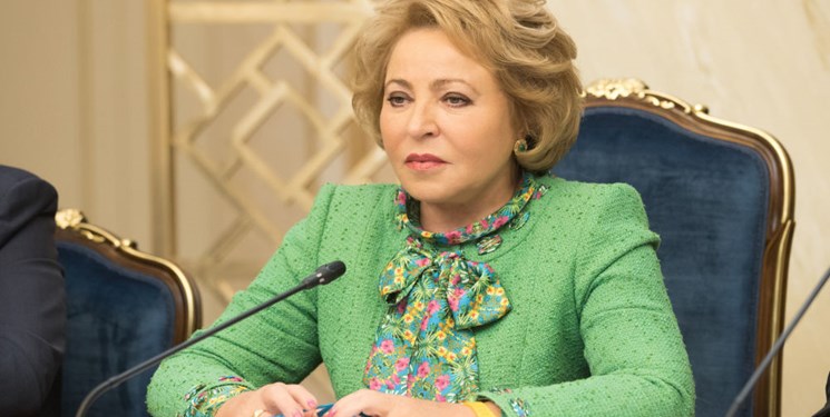 گسترش همکاری پارلمان‌های ترکمنستان و روسیه