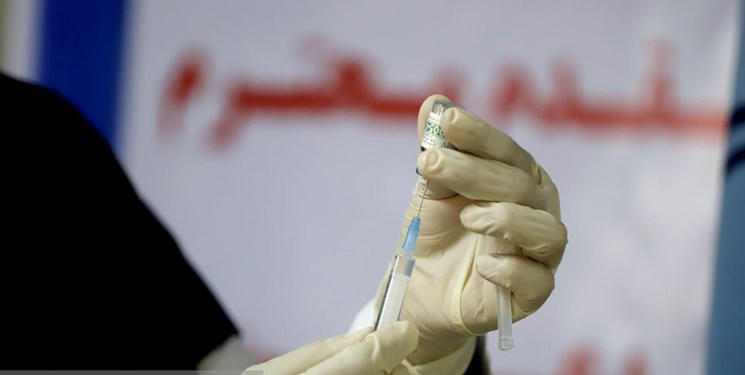سهمیه ۶ هزار نفری واکسن ایران و کوبا در مازندران