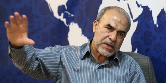 مساعد قائد الحرس الثوري: الاستكبار العالمي هُزِم امام ايران في مختلف الجبهات