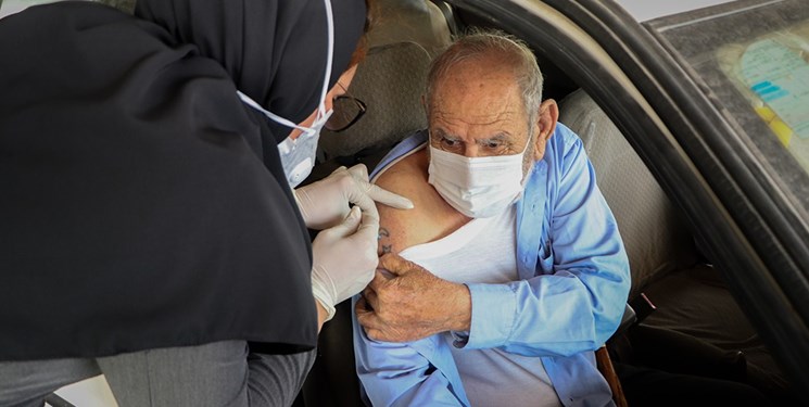 با ورود محموله جدید واکسن به خوزستان روند تزریق مجددا آغاز می‌شود
