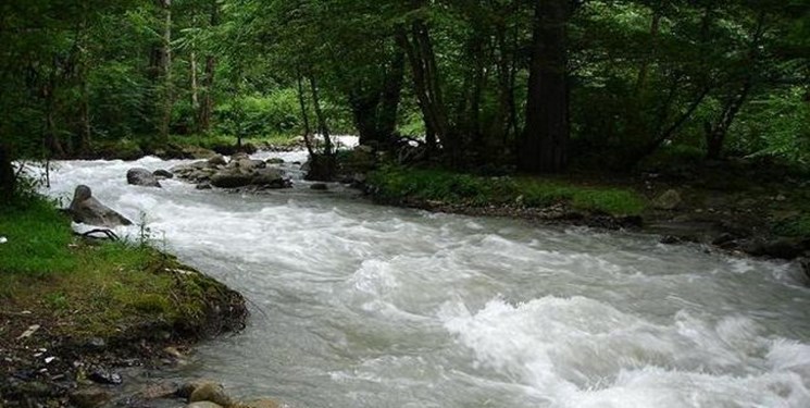 آلودگی نبض  رودخانه‌های مازندران را نشانه گرفته است