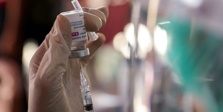 ورود ۱۰۰ هزار دُز واکسن کرونا به خوزستان