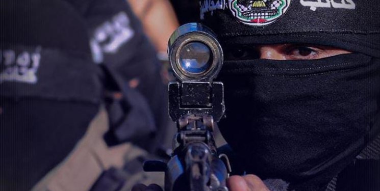 پیام ویدئویی جنبش فلسطینی به فرمانده صهیونیست: هدف بعدی، خانه توست