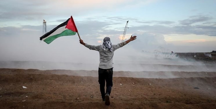مقام حماس: مقاومت در نبرد شمشیر قدس، بینی اسرائیل را به خاک مالید