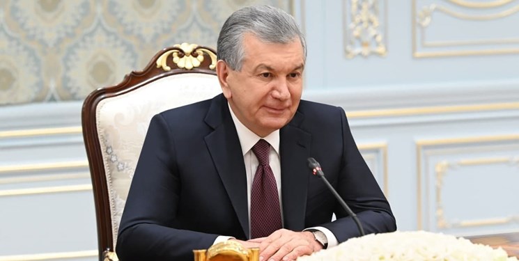 همکاری‌های ریلی محور دیدار مقامات ازبکستان و روسیه