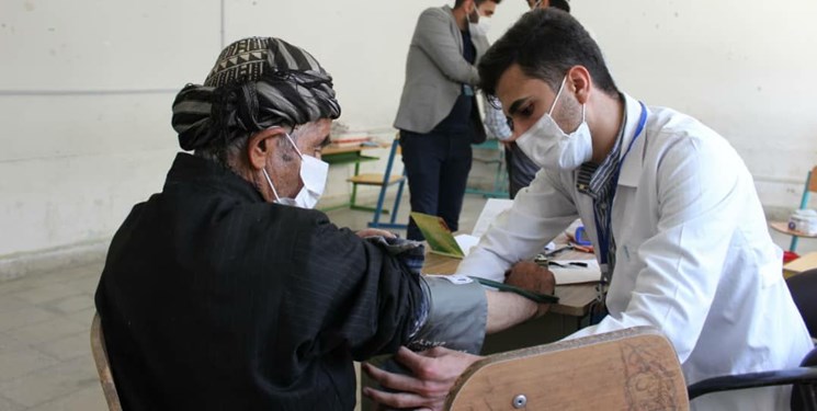 آرایش عملیاتی 500 گروه جهادی دانشجویی برای مبارزه با کرونا/ راه‌اندازی مجدد قرارگاه‌های سلامت در دانشگاه‌ها