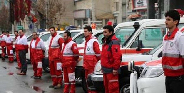 چه کسی رئیس جمعیت هلال احمر می‌شود؟