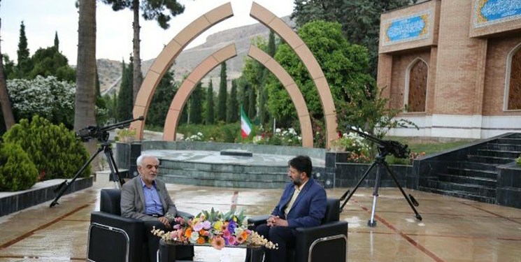 ویژه برنامه‌های شبکه فارس به مناسبت سوم خرداد سالروز آزادسازی خرمشهر