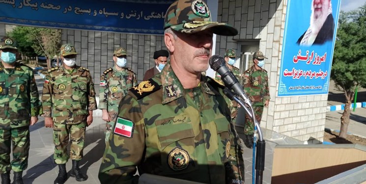عملیات بیتالمقدس سرنوشت جنگ را تغییر داد/ماشین نظامی رژیم بعثی عراق در عملیات بیتالمقدس از کار افتاد