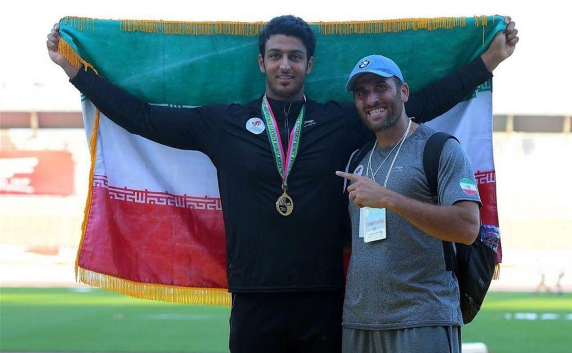 مربي،دووميداني،ايراني،المپيك،عملكرد،نتايج،رسولي،تاثيري،مربيا ...
