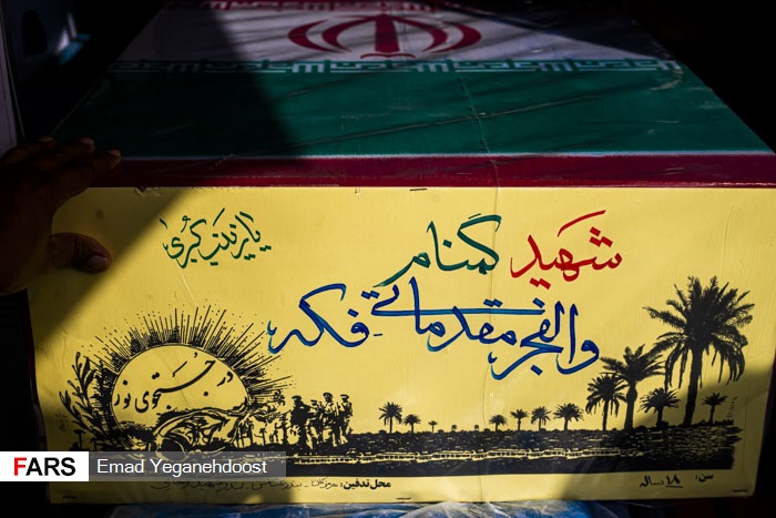 شهيد
