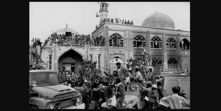 سرتيپ،جوادي،شهدا،لشگر،پادگان،تيپ،دشمن،دفاع،ايران،خرمشهر،كردس ...
