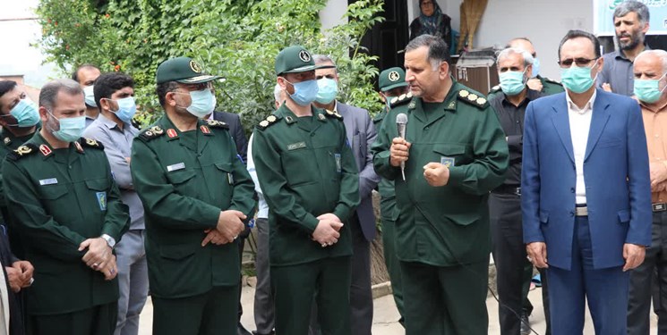 احداث ۵۰ هزار واحد مسکونی محرومان واجبالتکریم در کشور احداث ۵۰ هزار واحد مسکونی محرومان واجبالتکریم در کشور
