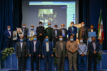 رونمایی از پویش ملی نامه ایرانیان به رئیس‌جمهور سیزدهم